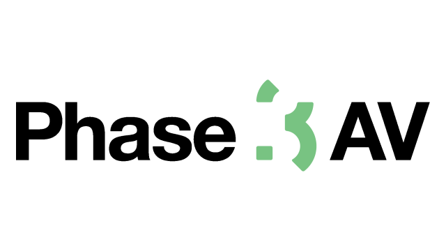 P3 Logo P3 Logo
